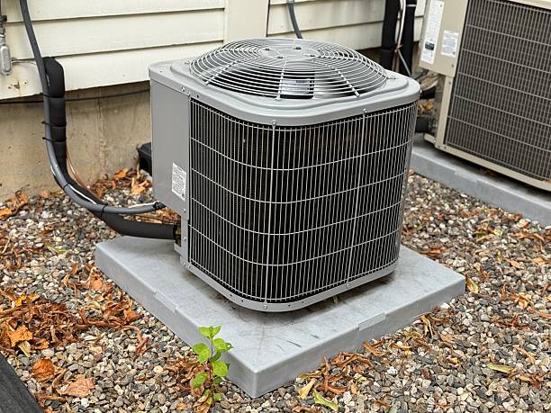24/7 Emergency Heat Pump Repair experts in Riegelsville, PA
