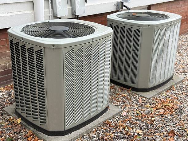 Reliable Heat Pump Repair contractor in Riegelsville, PA by Leonard HVAC