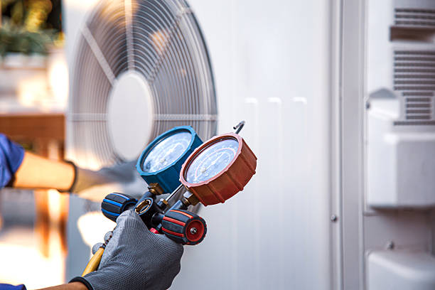 Affordable Heat Pump Repair solutions in Riegelsville, PA