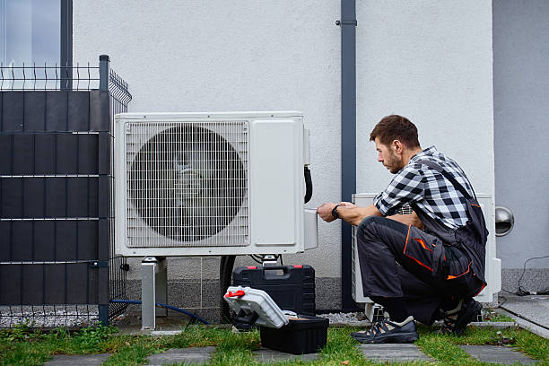 Top rated local Heat Pump Repair specialists in Riegelsville, PA